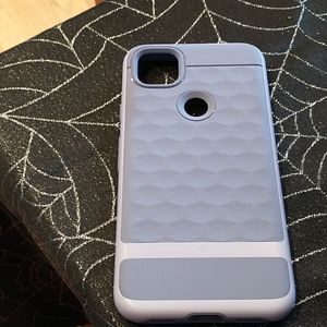 Pixel 4a phone case